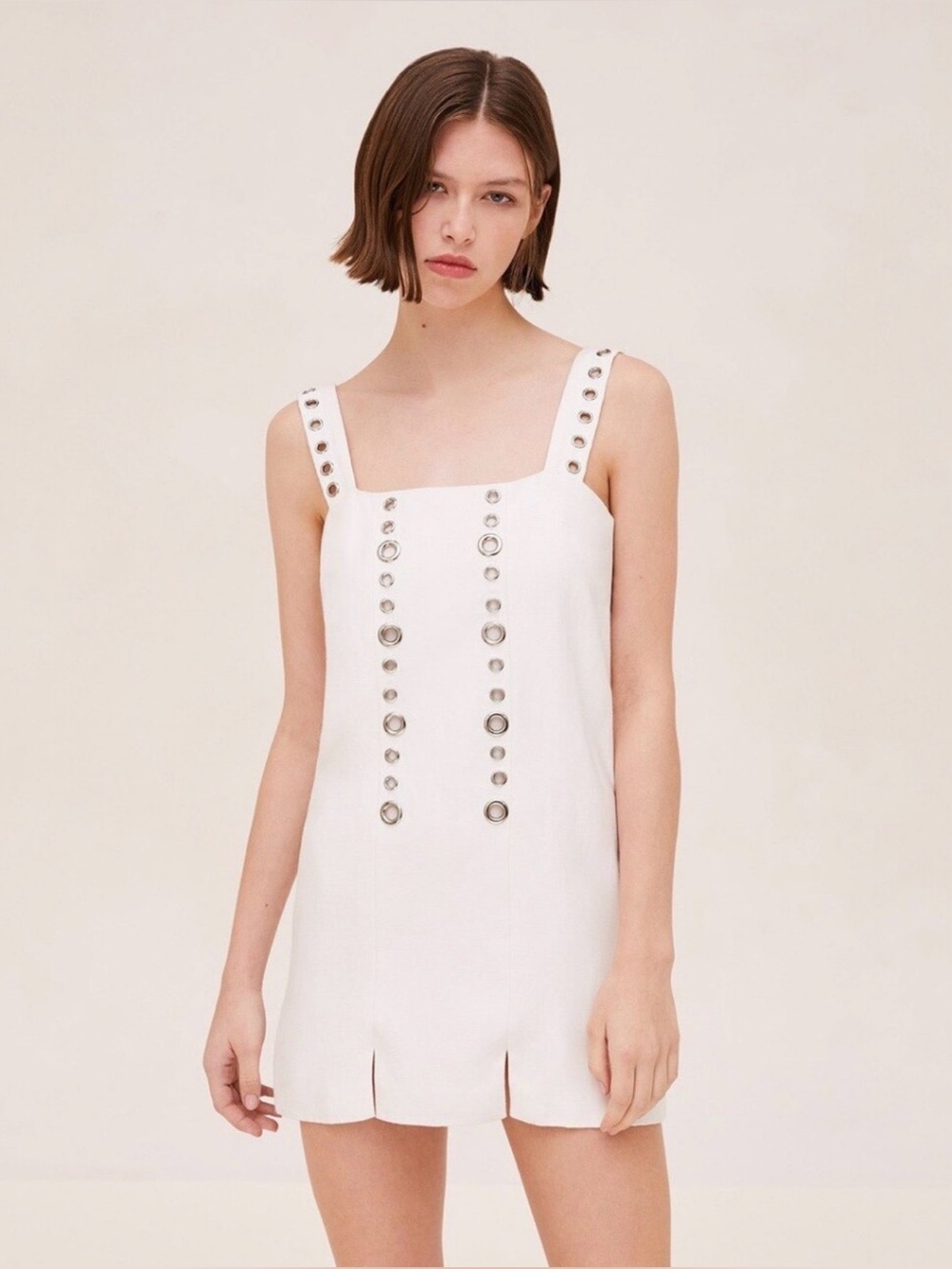 Alexis micaela dress